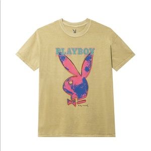 PLAYBOY x Andy Warhol Tshirt